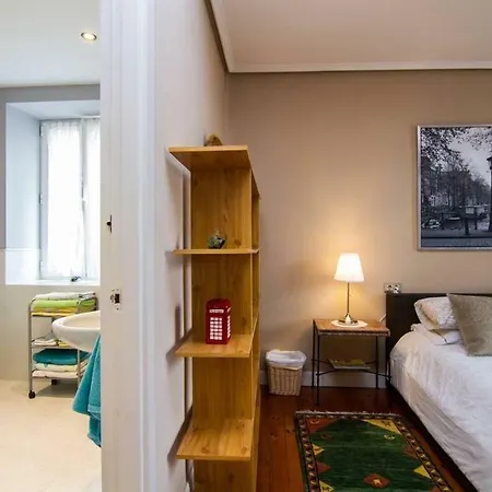 Utopia, Un Duplex Ideal Para Conocer El Pais Vasco * Amurrio
