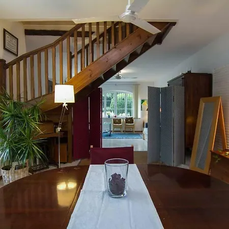 Utopia, Un Duplex Ideal Para Conocer El Pais Vasco