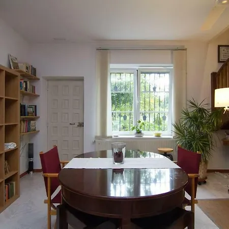 Utopia, Un Duplex Ideal Para Conocer El Pais Vasco *