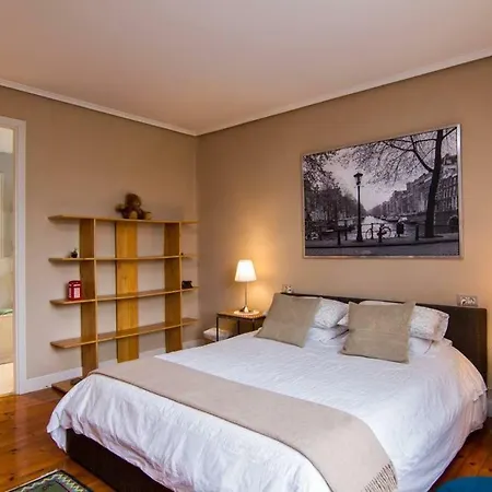 Utopia, Un Duplex Ideal Para Conocer El Pais Vasco