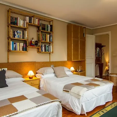 Utopia, Un Duplex Ideal Para Conocer El Pais Vasco