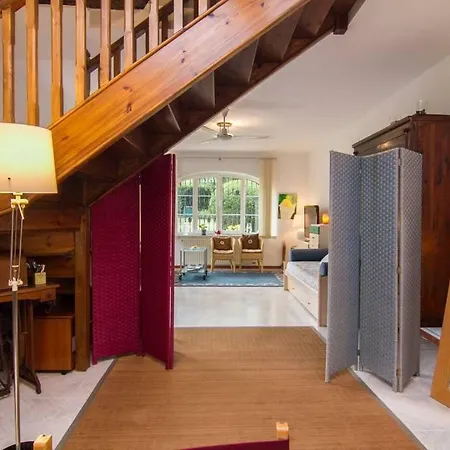 Utopia, Un Duplex Ideal Para Conocer El Pais Vasco Amurrio