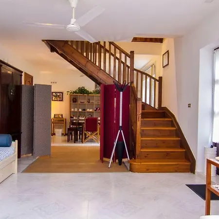Utopia, Un Duplex Ideal Para Conocer El Pais Vasco *