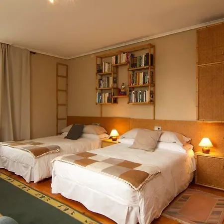 Apartment Utopia, Un Duplex Ideal Para Conocer El Pais Vasco