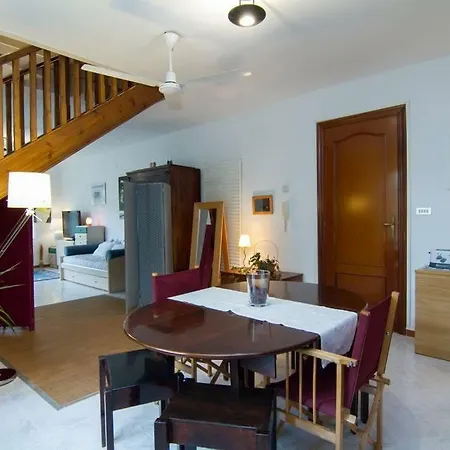 Utopia, Un Duplex Ideal Para Conocer El Pais Vasco