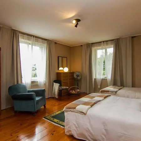 Utopia, Un Duplex Ideal Para Conocer El Pais Vasco * Amurrio