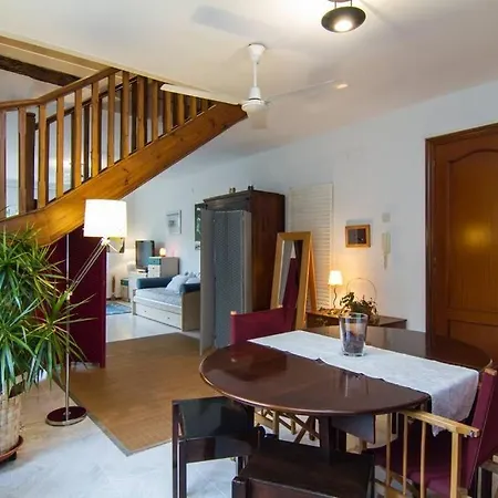 Apartment Utopia, Un Duplex Ideal Para Conocer El Pais Vasco